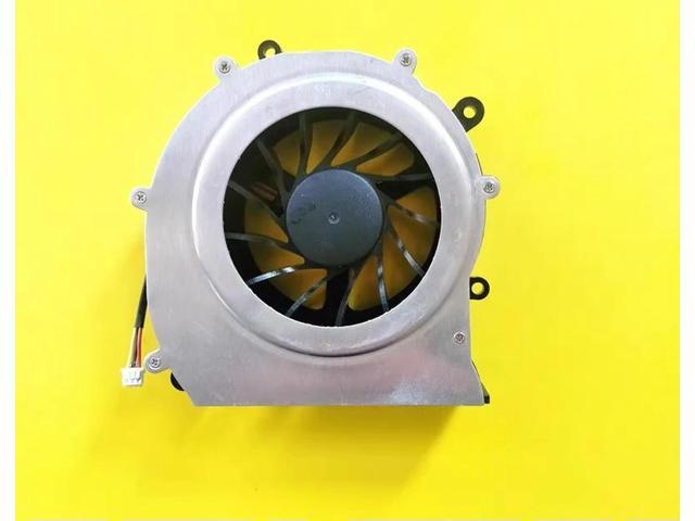 For earthlings, future humans X511 X911 X811 X611 X711 P370 graphics card, fan