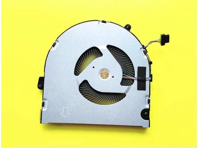 For ProBook x360 435 G8 Ryzen 5 Notebook Cooling Fan