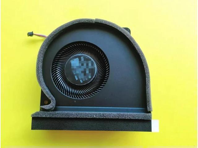 For XG Mobile GC32 GC32X cooling, fan 6033B0107701