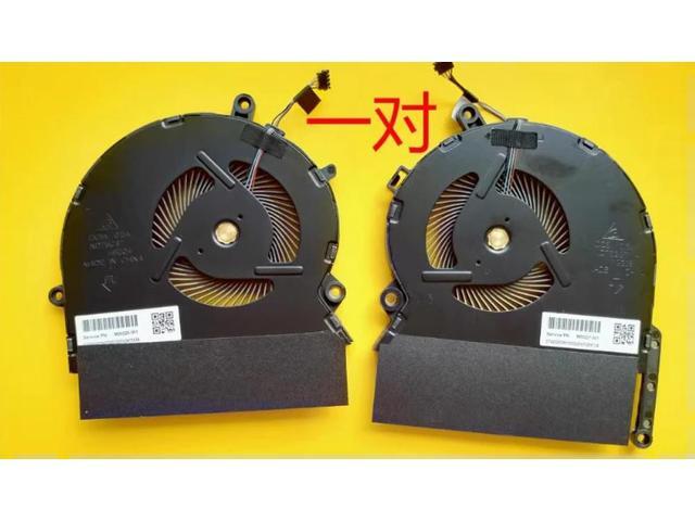 For Spectre x360 15-EB TPN-Q226 Fan M00226-001