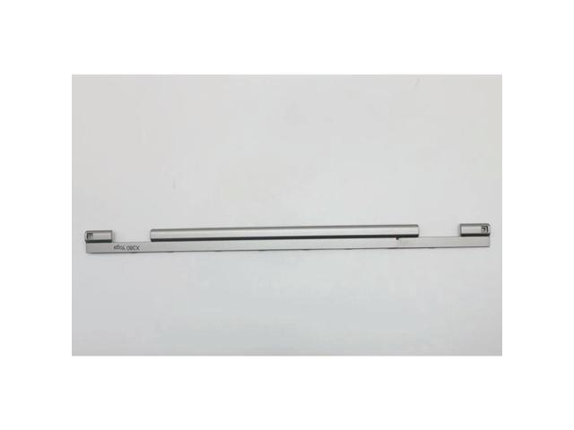 For Thinkpad X380 YOGA 370 bead B shell, screen shaft cover, silver shaft cover 02DA053