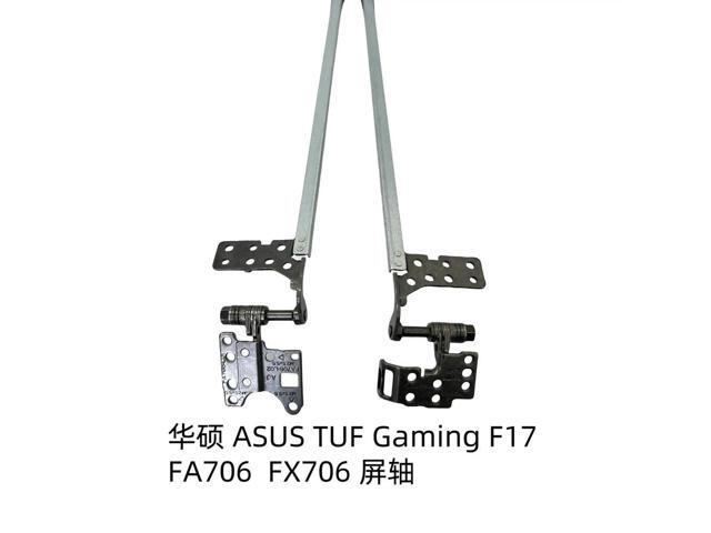 For TUF Gaming F17 FA706 FX706 Screen Shaft Rotary Shaft Hinge