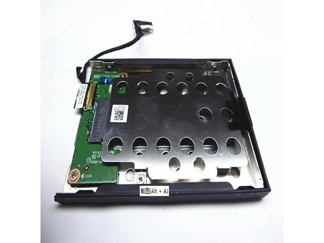 for Thinkpad L580 L480 L490 L590 Hard Drive Shelf, Hard Drive Cable,