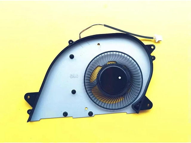 For MS-14J1 15HK Modern14 Modern15 Fan BS5405HS-U5Y