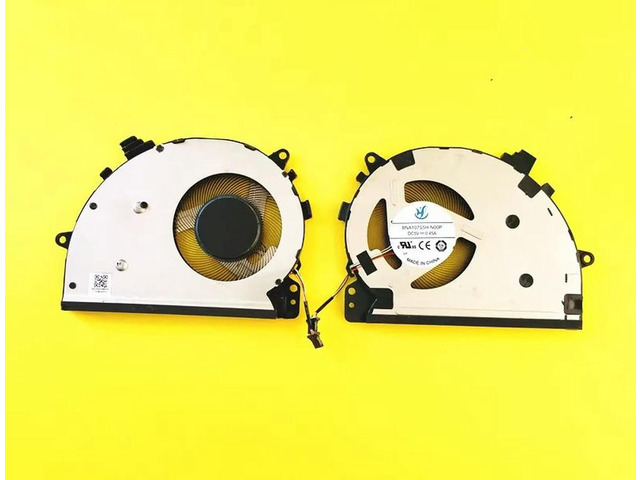 For BNA107S5H-N00P HQ23300086000 cooling fan