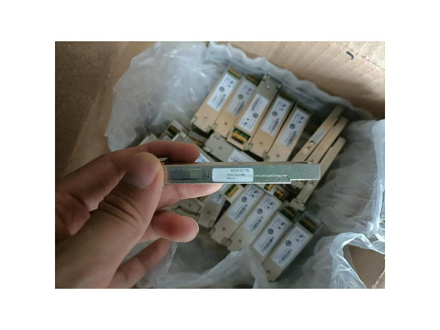 for XFP-SX-MM850 10GBASE-SR 850nm 300m LC, P/N 02315176