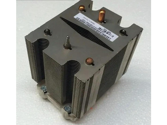 for 690 SC1430 T5400 T7400 490 CPU heat sink