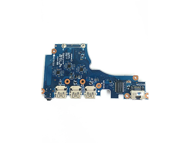 for Zbook 17 G5 G6 Small Board LS-K775P