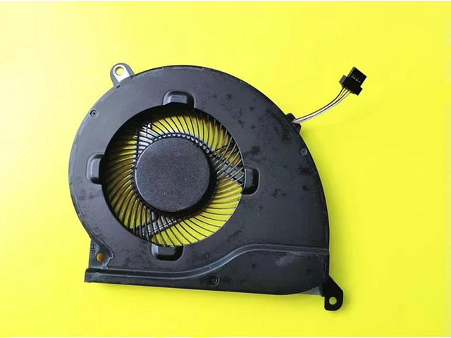 For 15U70N-PR56K 15UD70P-PX70K Notebook CPU Fan Radiator Fan