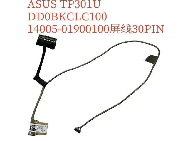 For TP301U DD0BKCLC100 14005-01900100 Screen cable 30PIN