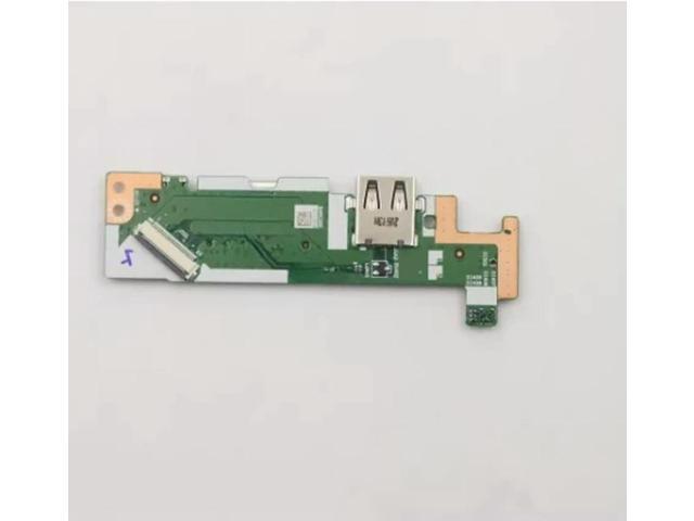 For 3-15ADA6 3-15ALC6 USB Switch Board 5C50S25182 HS516 NS-D522 100% Tested Fast Ship
