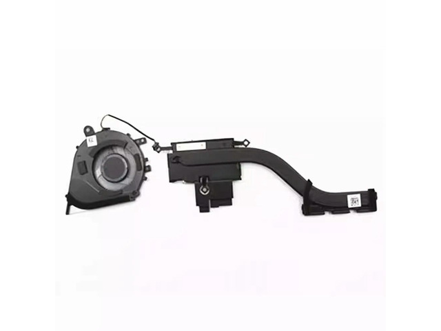 CPU Cooling Heatsink With Fan For C340-14IWL C340-14IML Flex-14IWL Flex-14IML AT2GA0040R0 5H40S19934