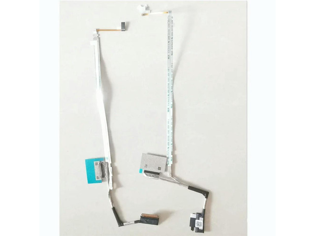 for Matebook D14 2023 MDG MDF-16-32 screen cable 04053376 screen cable 30 pins