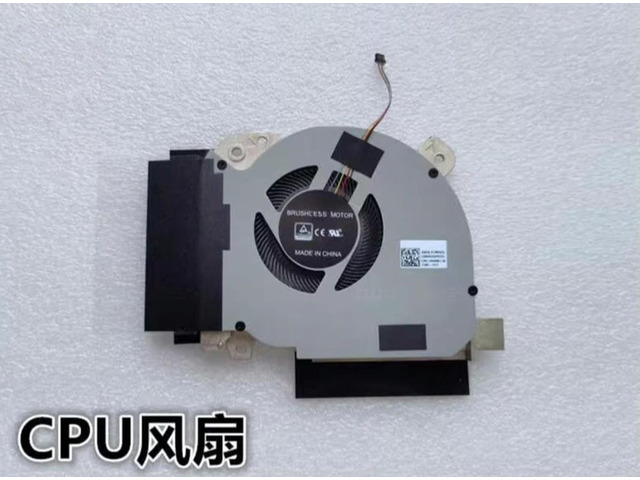 for ROG Zephyrus GM501G GM501GS GM fan CPU