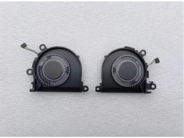 For X360 13-aw TPN-Q225 fan ND55C03-19C06 19C07