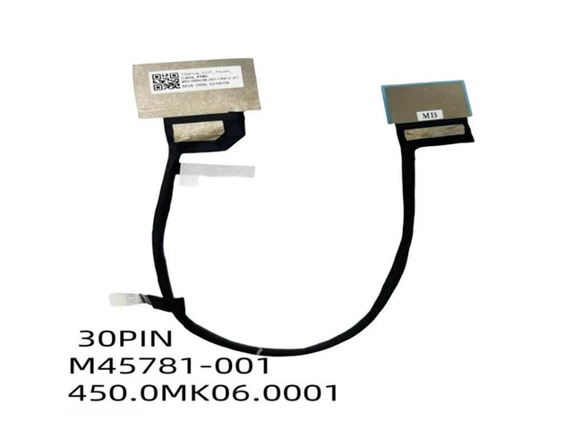 For 17-CH 17M-CH 17T-CH Screen cable M45781-001 450.0MK06.0001