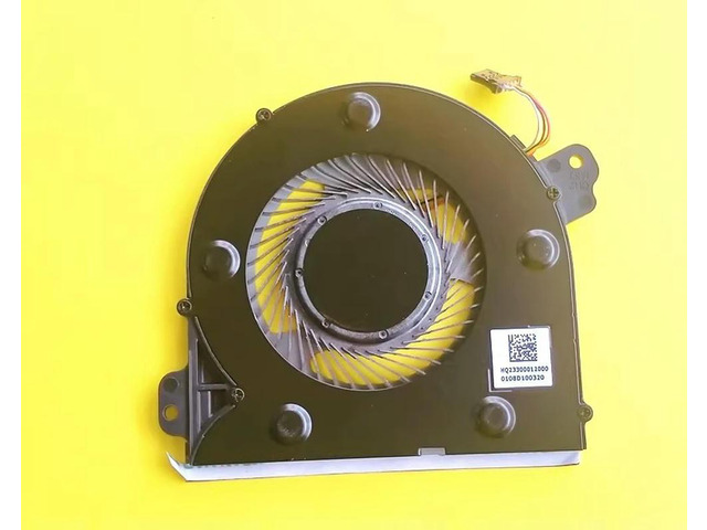 For /Hummingbird Swift3 SF313-51 N18H2 NX8308 CoolingFan
