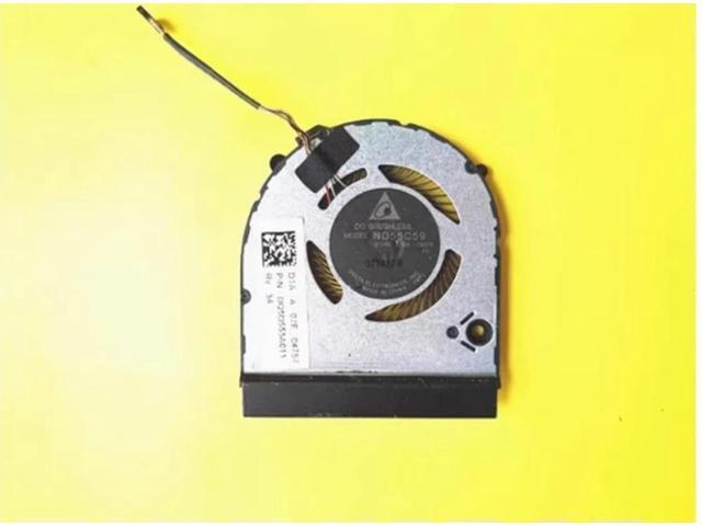 For ND55C59-19C15 cooling fan