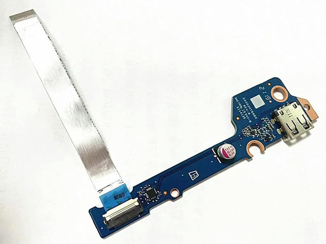 For Gaming 15 Seconds Switch Board USB L72695-001 DA0G3HTB8D0