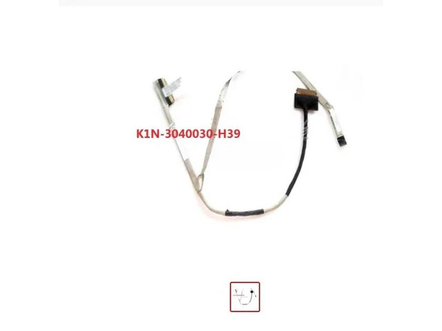 For K1N-3040030-H39, MS16J1, MS16J3, screen cable, screen cable