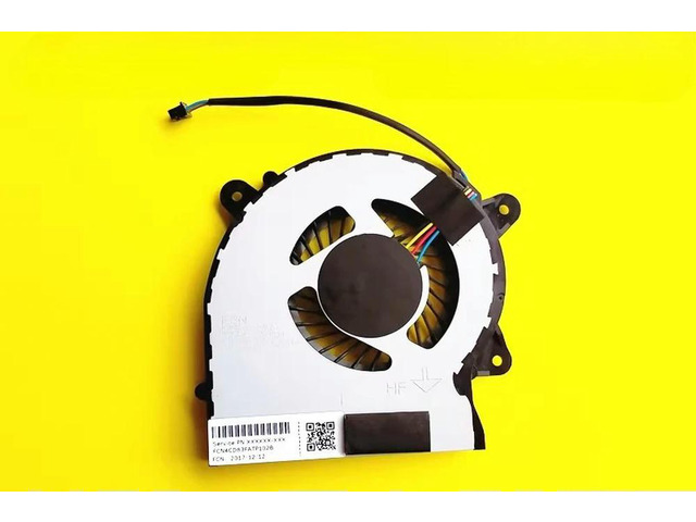 For FCN4CD83FATP102B FKG9 notebook, cooling, fan