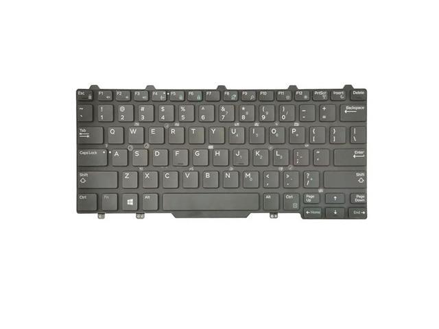 For 3340 3350 5490 5480 E3340 E5450 E7450 Keyboard E5470