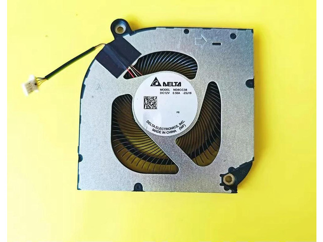For Blade ND8CC38-23J19 coolingfan