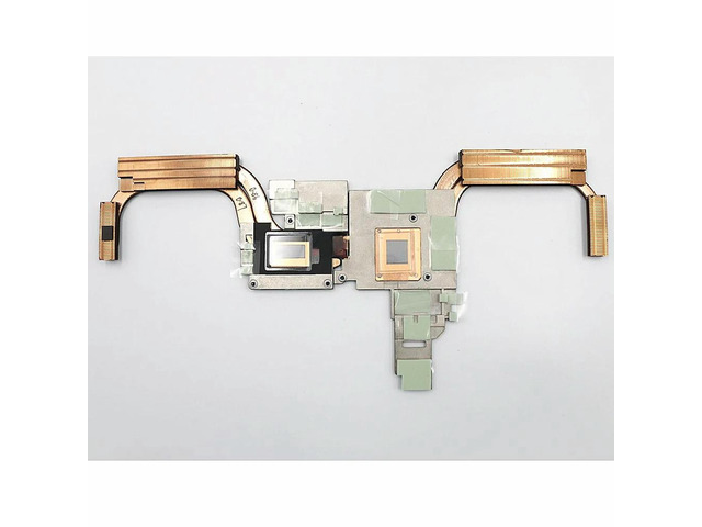 For Legion Y540-15IRH radiator 5H40S19938
