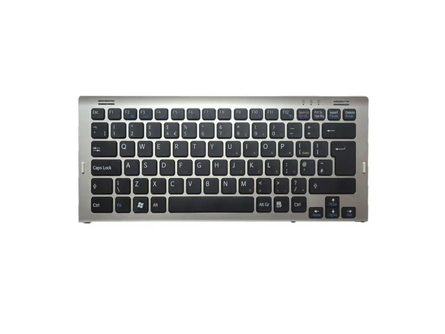 For /VGN-SR45 PCG- 5R1T 5N1T 5S1T 5T1T 5T2T 5P1T keyboard