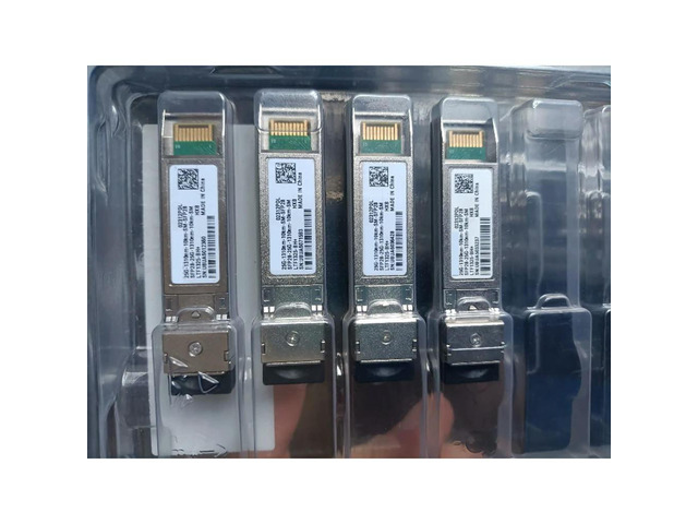 02312PDL SFP28 25G 1310nm 10km SMF Dual Fiber LC DDM Optical Module for