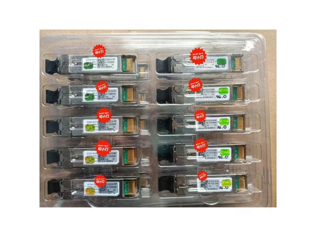 for H3C SFP-XG-SX-MM850-D 10GBASE-SR SFP+ 850nm 300m LC MMF