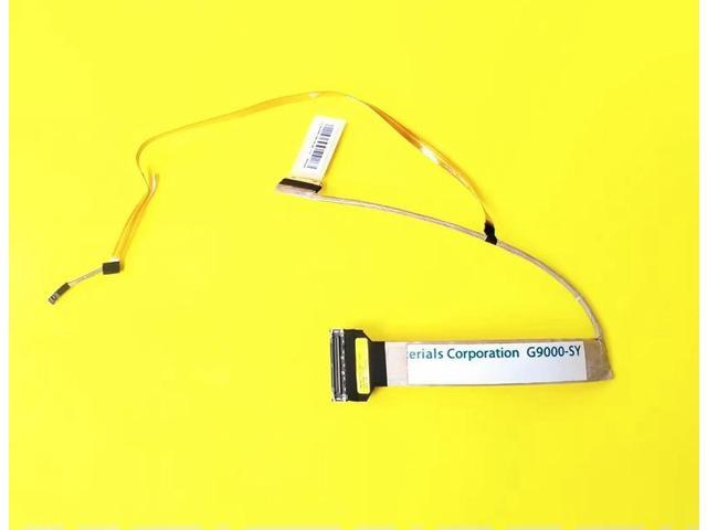 For MS16U1 16U4 GE65 screen cable 30 pins, screen cable K1N-3040139-H39