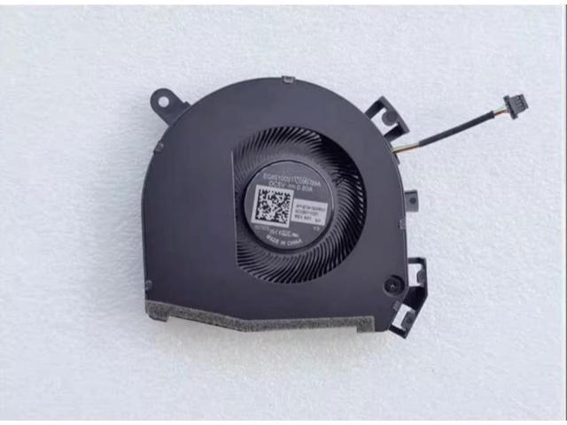 For EG85100S1-C090-S9A 5V 0.80A 6033B0110301 fan