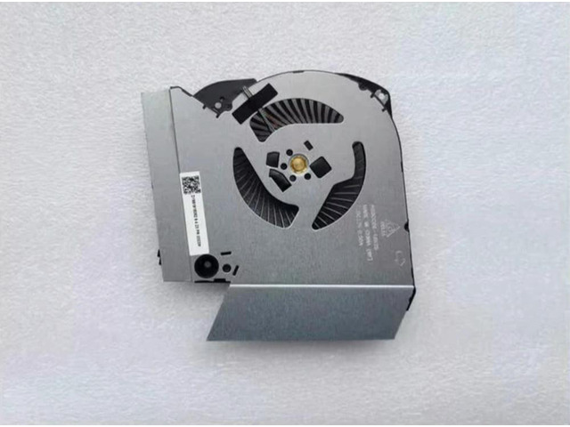 For X2S 15-DG TPN-Q215 fan NS8CC06-18K25