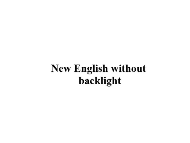 For Precision 7550 7750 7560 7760 Notebook Keyboard Backlight