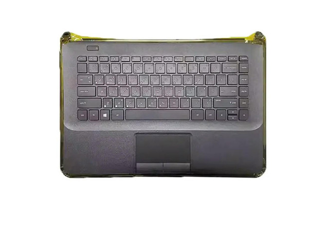 For 14-D 240 G2 14-D010TX TPN-F114 112 Notebook Keyboard C Case