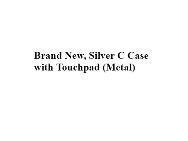 For YOGA 530-14 C case, touchpad, case, keyboard frame