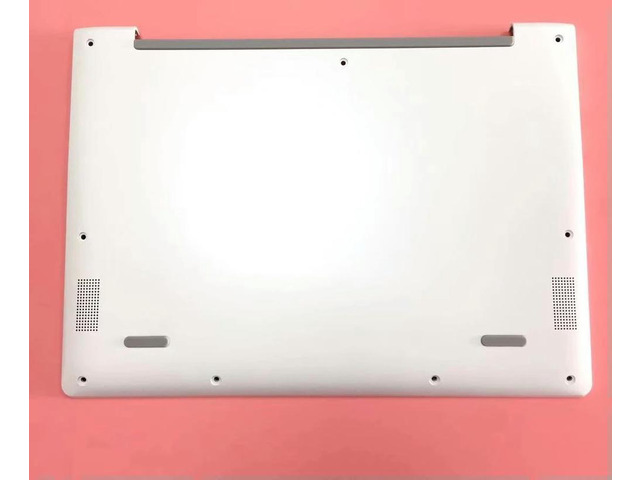 For Chromebook C330 D Case, Case, White 5CB0S72822