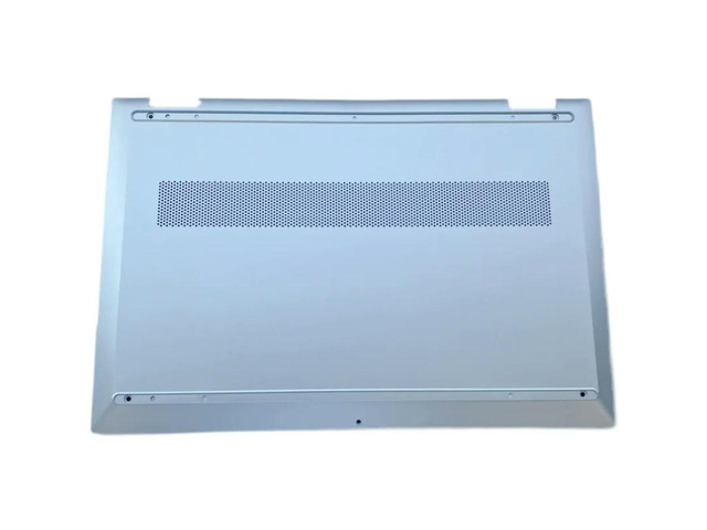 For Pavilion X360 14-DW D Case, Silver, Case L96486-001