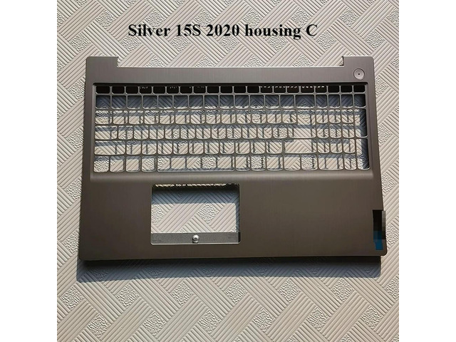 for 15s ARE2020 C Shell 15SACL 2020 IML15S ITL Upper Cover