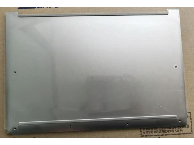 For YOGA C930-13 D case, bottom case AM18S000410 notebook case 5CB0S72600