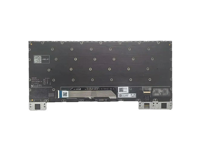 For DeII/Laptop 16 FRAKDWEN8 PK138YT1A00 Notebook Keyboard
