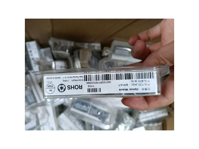 for DPtech SFP-G-T 1000BASE-T SFP Copper RJ45 10/100/1000M 100m DDM Compatible H3C Switch