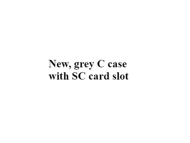 For Latitude 5320 E5320 C case, keyboard palm rest, case 0KKP03