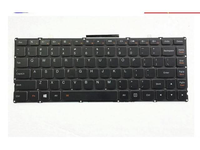 For Yoga2 PRO 13 yoga2 Pro 13 Backlit Keyboard
