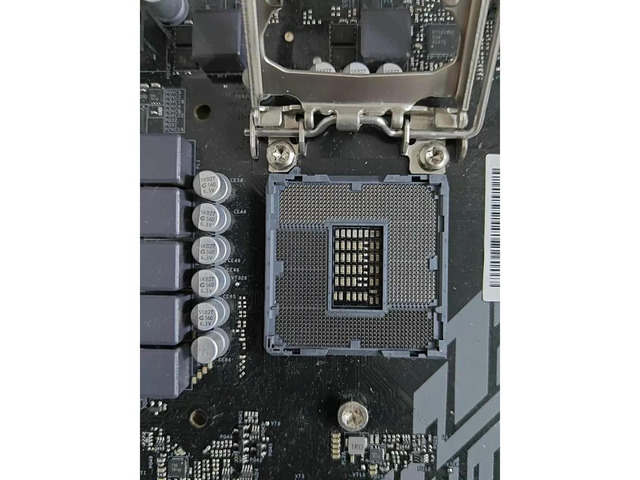 for H510M-HDV LGA1200 10/11th Gen DDR4 Dual Channel HDMI VGA USB3.0 Micro ATX With I/O Shield
