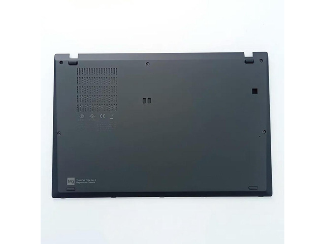 For Thinkpad T14S gen2 D case, black case 5CB0Z69318