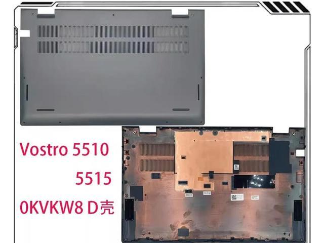 For Achievement Vostro 5510 5515 D Case, Bottom Case 0KVKW8