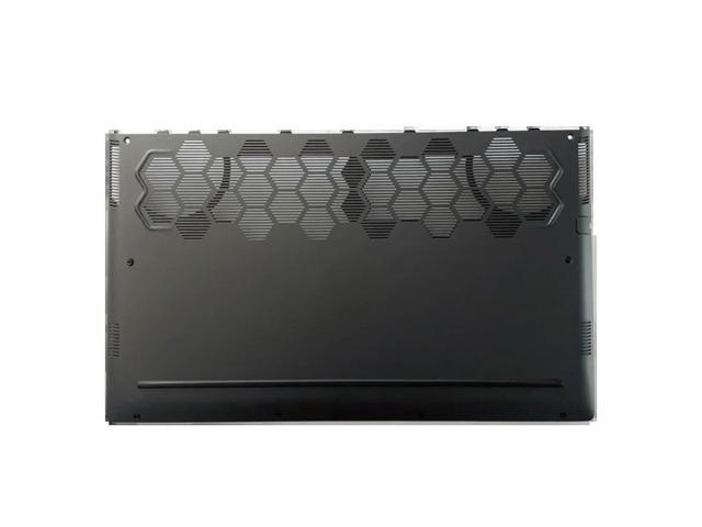 For M15 R5 R6 D Case, Black, Case Bottom Case 0WM6X9