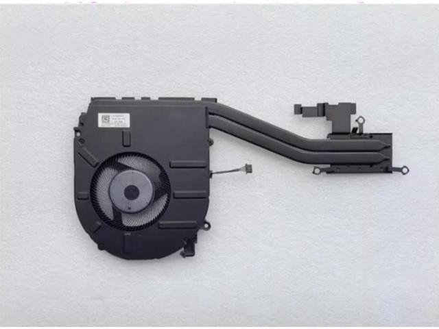 For ThinkBook 14 G3 ACL fan, heatsink 5H40S20320